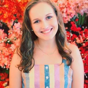 Meet your Posher, Amybeth